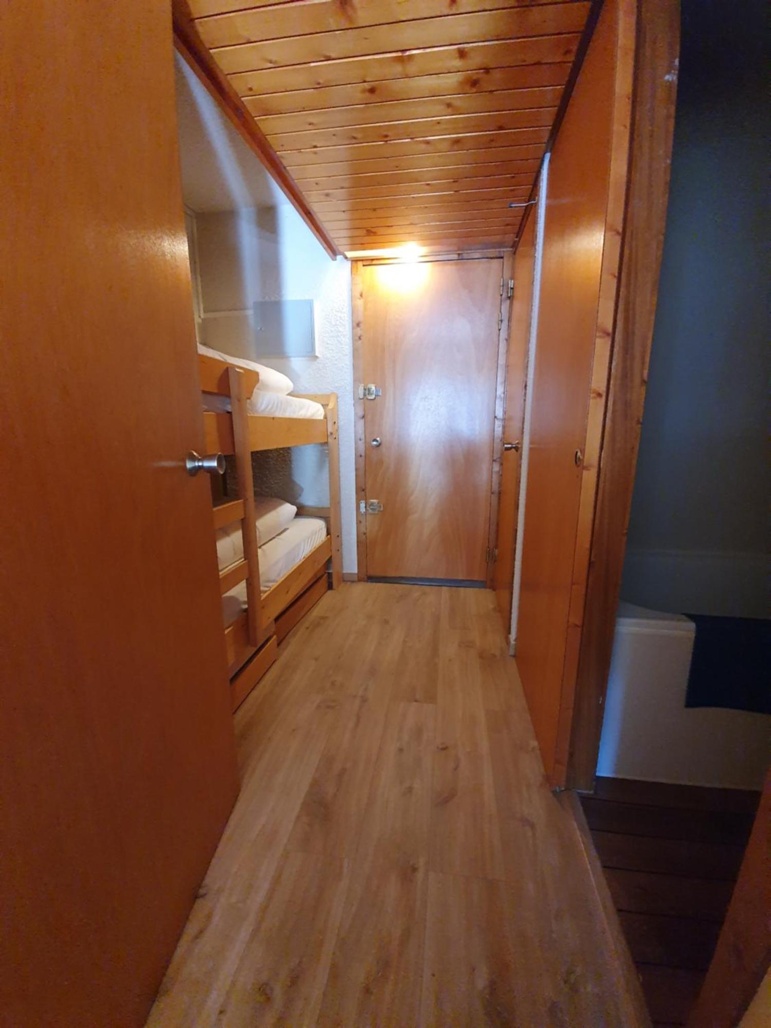 Le Lodge Des Marmottes - Calme, Cosy, Vue Nature Les Orres Luaran gambar